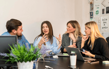 Content Marketing 101: Crafting Stories That Sell